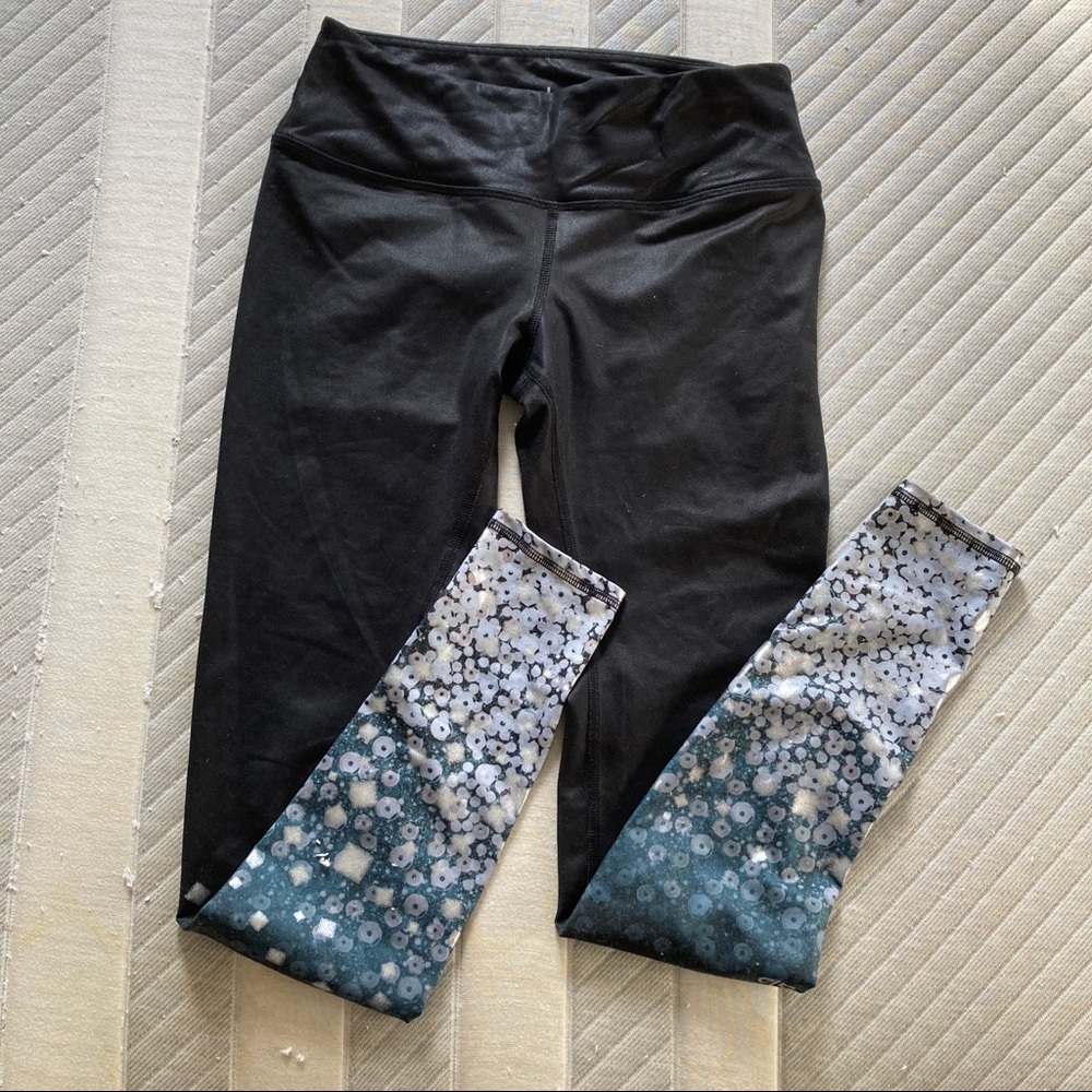 Alo high waisted yoga pants (RN#87370)